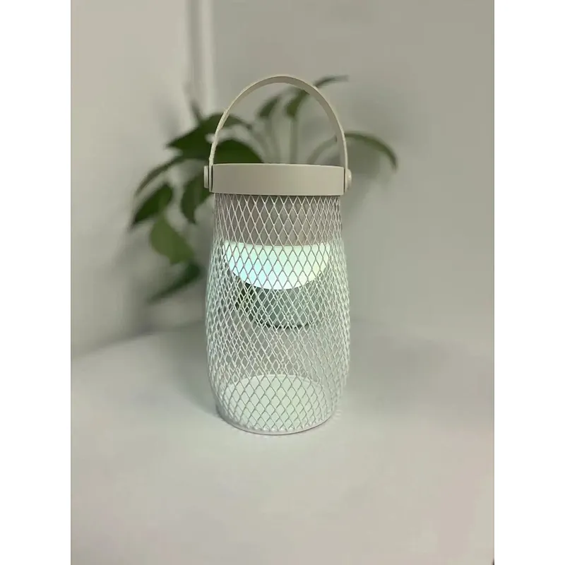 Lantern BT  Speaker with Lights